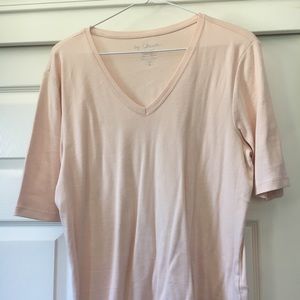 PRINCESS CHICO’S V NECK💕